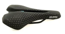 Selle San Marco BioAktive Sportive Open-Fit Bicycle Saddle - Men's, Small, Gel