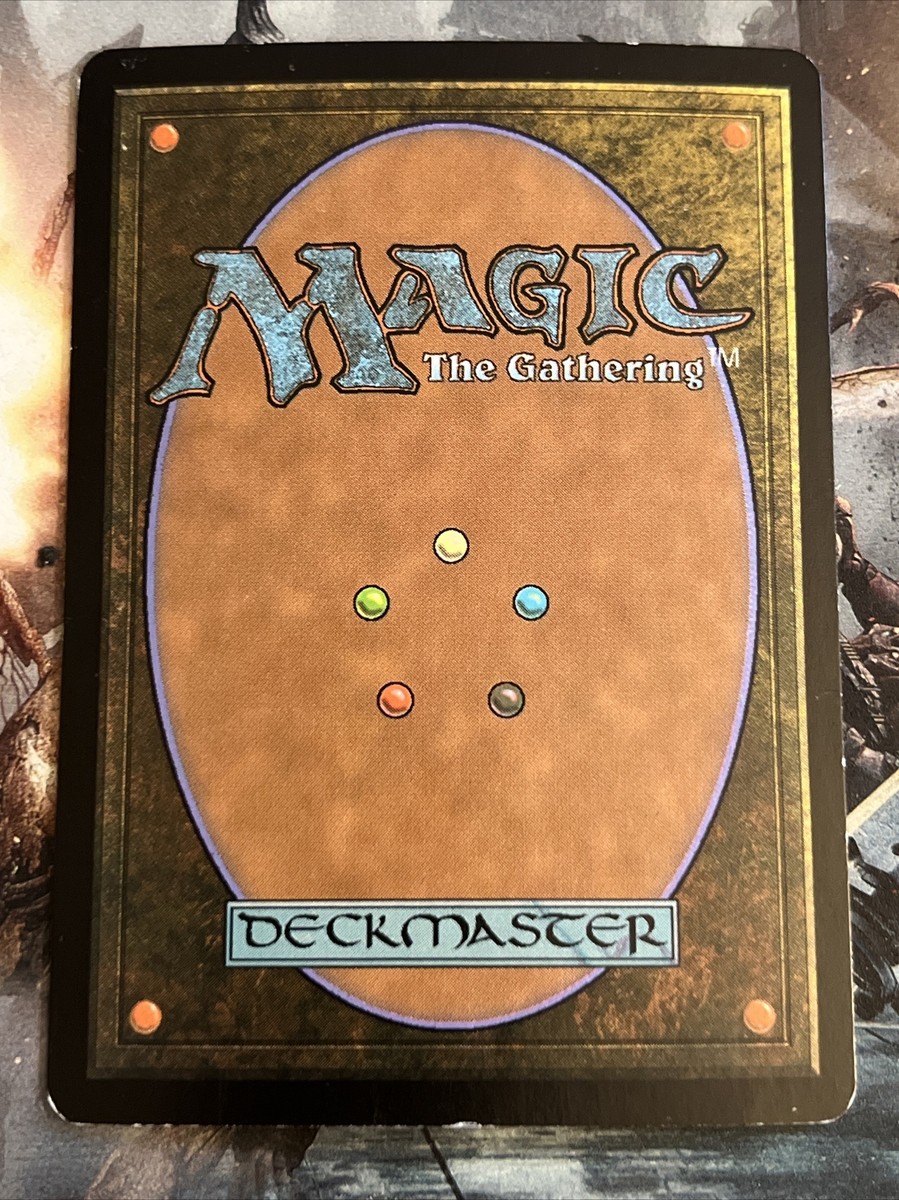 mtg 蒸気孔　英語　foil ギルドパクト mtg 蒸気孔 英語 foil ギルドパクト EX]蒸気孔/Steam Vents