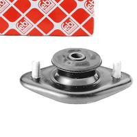 febi 21090 FederbeinstüTzlager Domlager FüR BMW 3Er E46 Cabrio Z4 E85/E86 Hinten