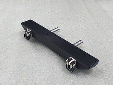 H-TECH RC CNC 1/10 Aluminium Metall Frontstoßstange für Vanquish VS4-10 Phoenix