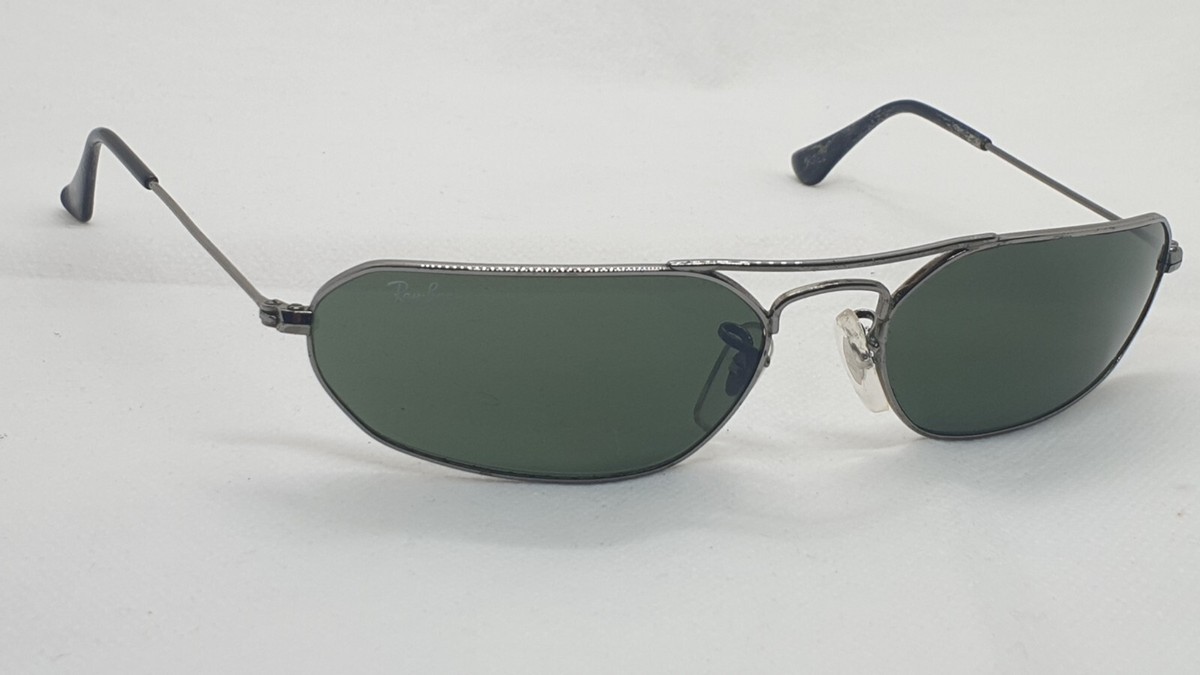 Ray Ban RB3148 Sunglasses. Size 59mm. Made in Italy | eBay