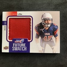2011 Upper Deck Football  23