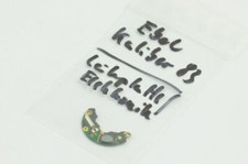 EBEL CALIBRO 83 PIASTRA ELETTR…