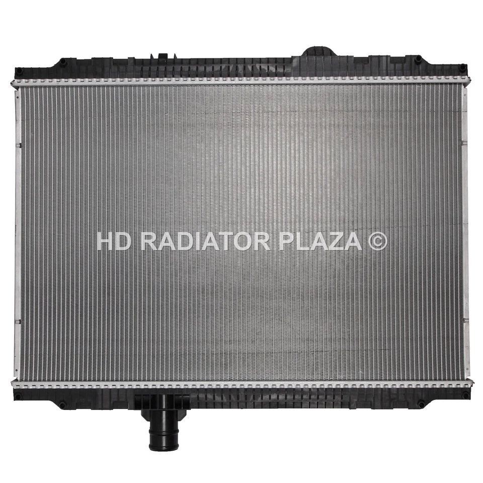 Radiator For 11-13 Kenworth T170 T270 T300 T370 T400 Peterbilt 325 330 337 348 - Imagem 3 de 4