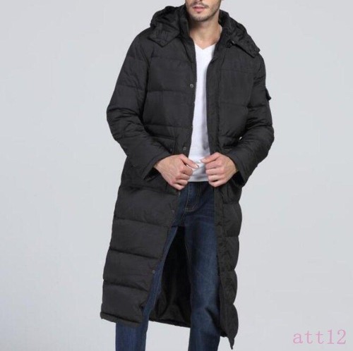 Winter Jacket Coat 