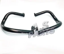 Genuine Compact Engine Guard For Royal Enfield Interceptor 650 Conti.GT 650