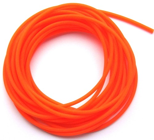 HOLLOW POLE ELASTIC 2 CORE KNDTackle TOP MATCH GRADE 5m,3m,2,5m,2m FREE P&P - Picture 3 of 23