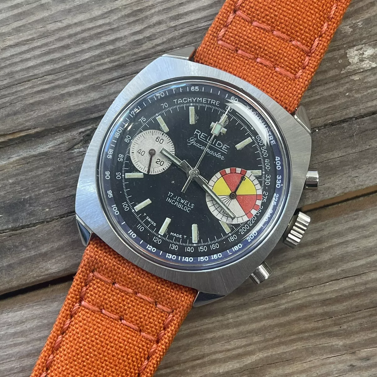 Relide watch sale