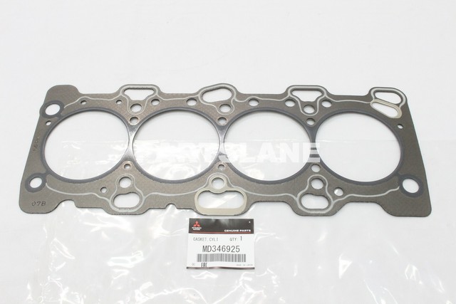 Mitsubishi md346925 прокладка