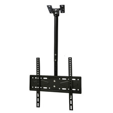 Ceiling TV Wall Mount Tilt Bracket Flat Panel Plasma LCD 32 37 40 42 47 50 52 55