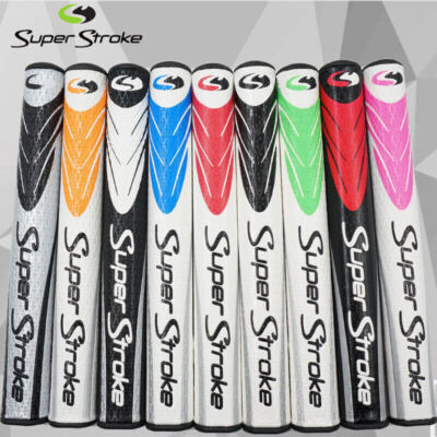 Superstroke Golfschlägergriffe Golf Griff Putter Slim 2.0 3.0 FLATSO 5.0