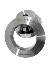 Dimple Die 2-3/4" high grade treated tool steel press or bolt together