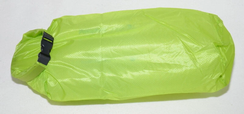 Wasserdichte Nylon-Packtaschen "Dry-Bag" in 1 Liter, 4 Liter oder 8 Liter - Bild 4 von 4