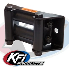KFI Stealth Winch Roller Fairlead SE-RF