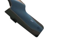 EGR EGR Superguard hood guard dark smoke finish 305901