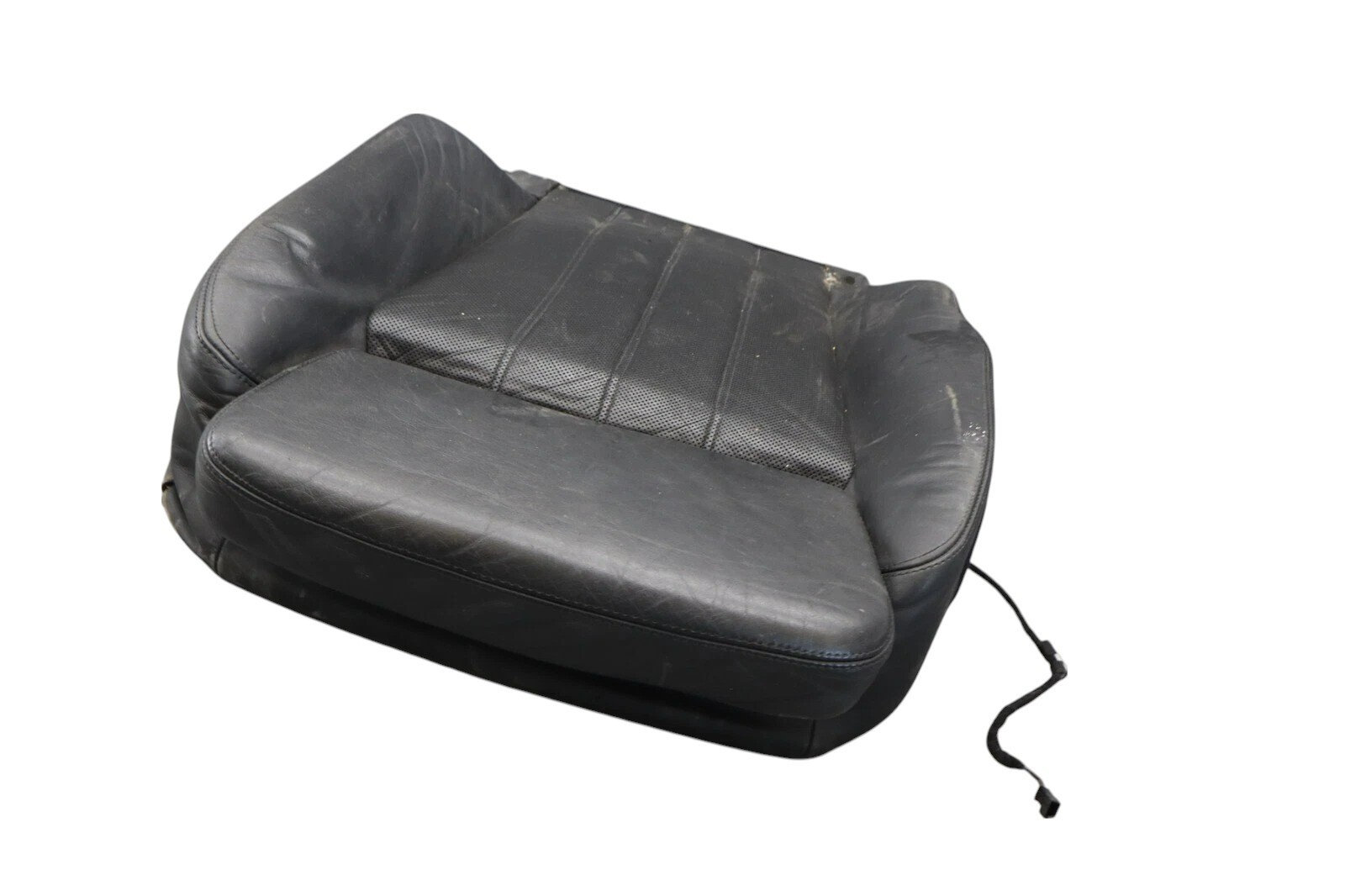 03-06 Bentley Continental Front Right Side Lower Bottom Seat Cushion Oem
