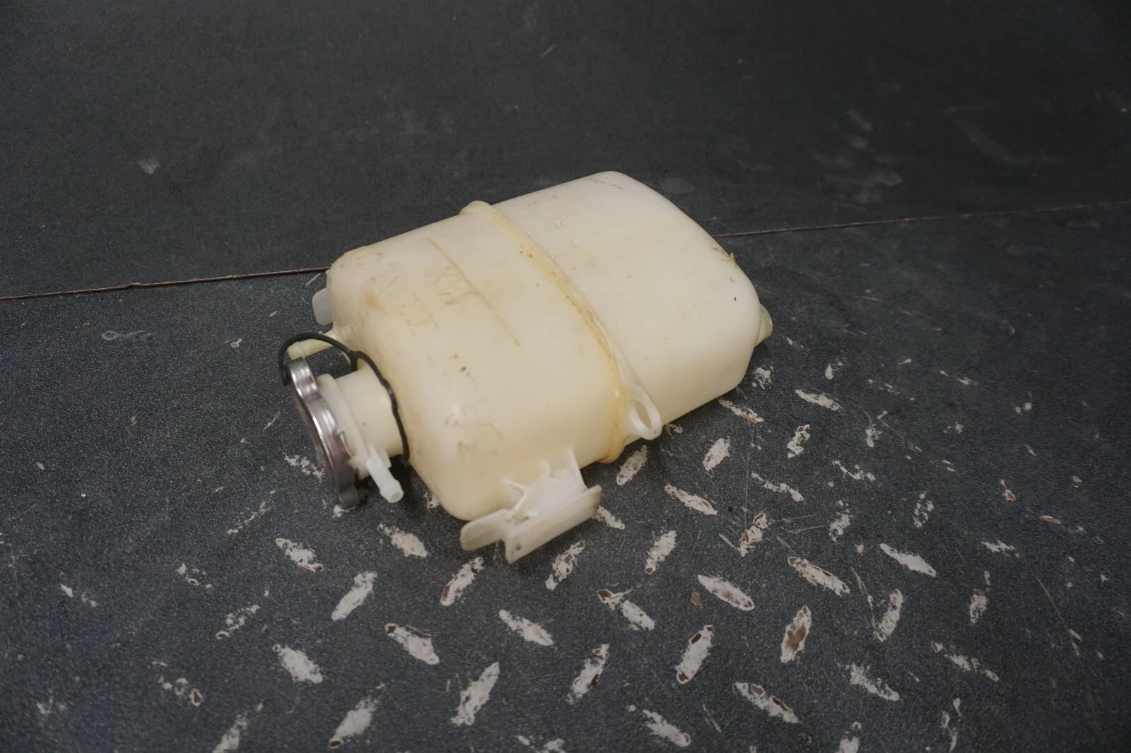 2002-2020 Sea-Doo OEM Coolant Reservoir Tank 276000086 Challenger RXT RXP GTX