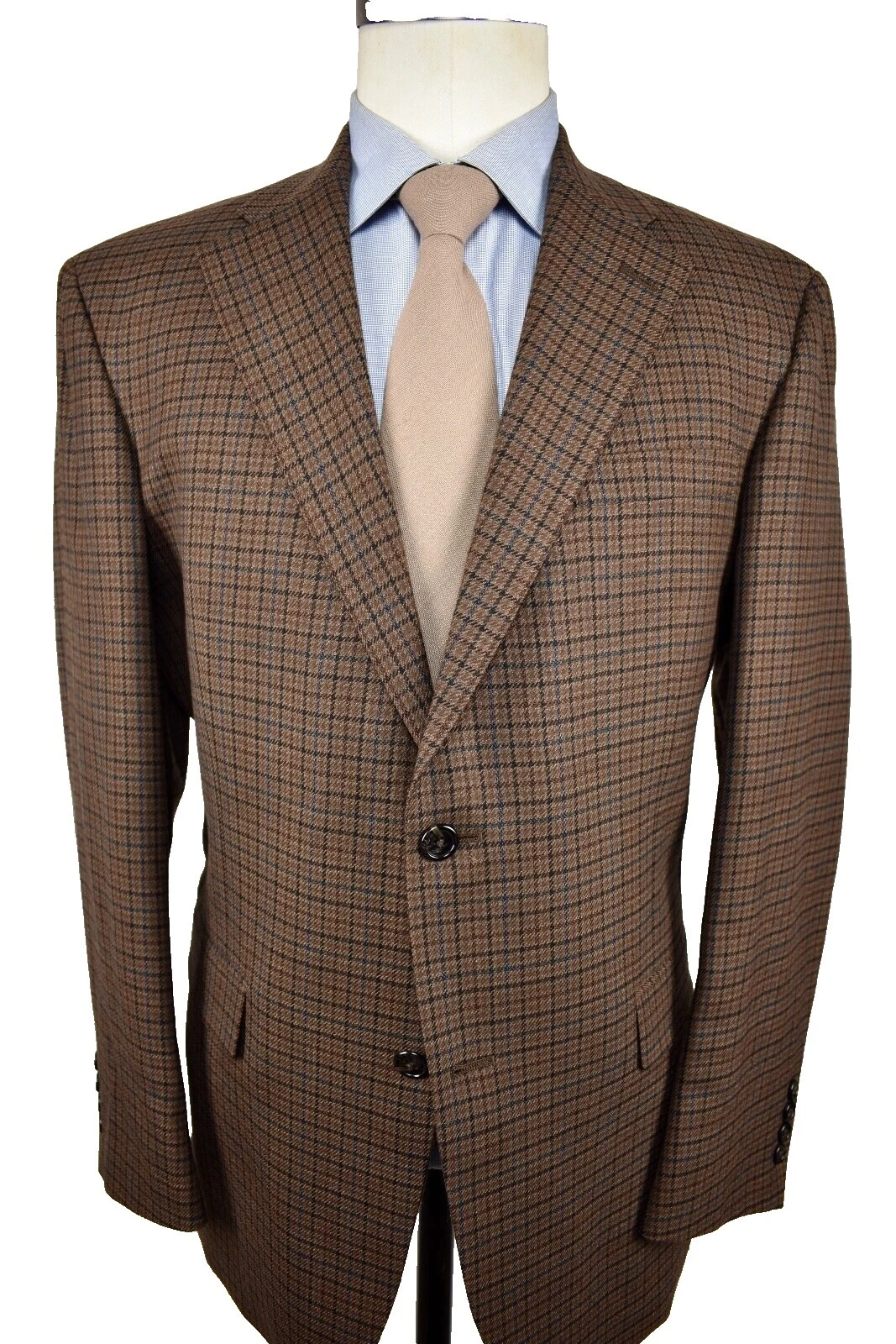 Trajes y Blazers Austin Reed cheque para hombres