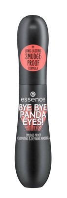 essence panda eyes
