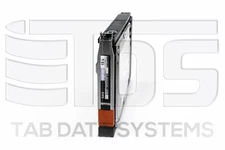 EMC 005049850 300GB 15K 6Gbps 2.5" SAS HDD for VMAX 10K 20K 40K