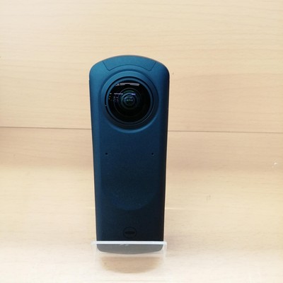 Ricoh Theta Z1/R02020 Action Camera | eBay
