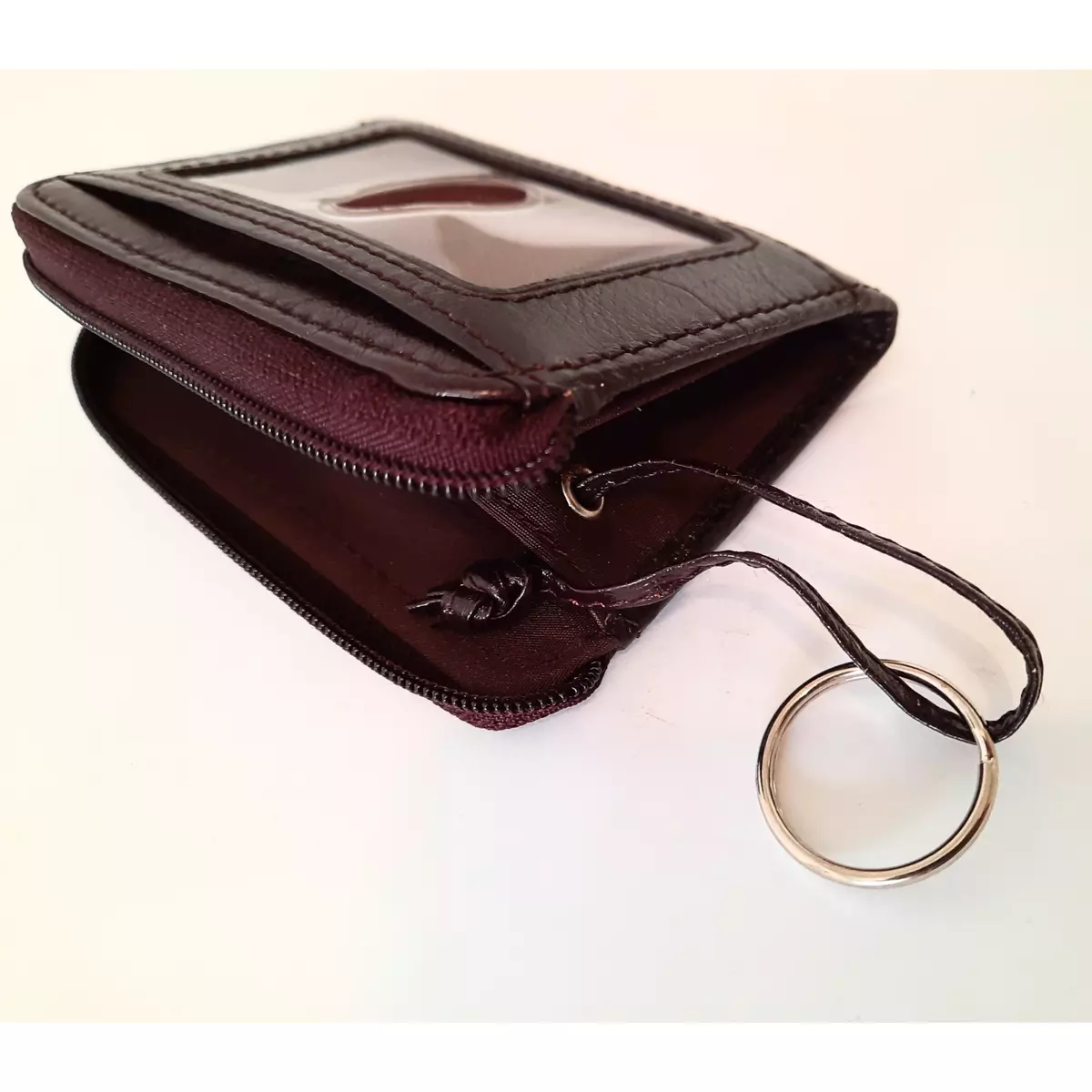 Id cheap coin wallet