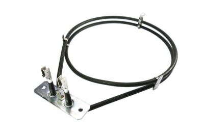 Original Zanussi ZBF260X Ofen 3 Verbindungen Element