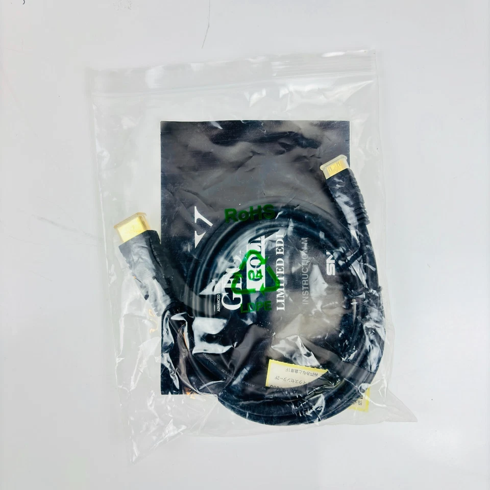 Console SNK NEO GEO X GOLD Limited Edition Complete Box Working Japan - Photo 4/4