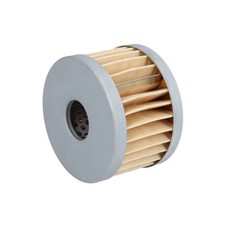 Luftfilter MANN-FILTER C 64/1
