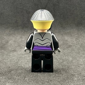 LEGO Teenage Mutant Ninja Turtles Karai - Hair Minifigure Set 79118