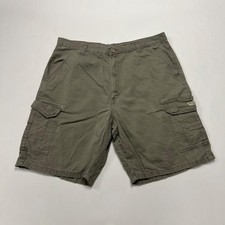 Wrangler Shorts Cargo Shorts Men's 38