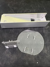 Nintendo Wii Console Stand  Base  Sensor Bar Stand RVL-017 RVL-019 RVL-016