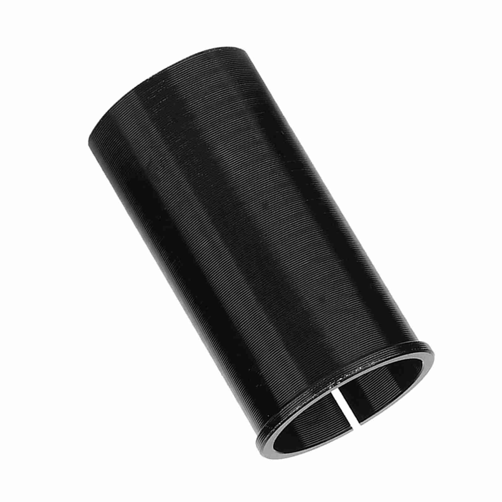 (27.2mm To 30mm)Aluminum Alloy Bike Road Seatpost Tube Adapter