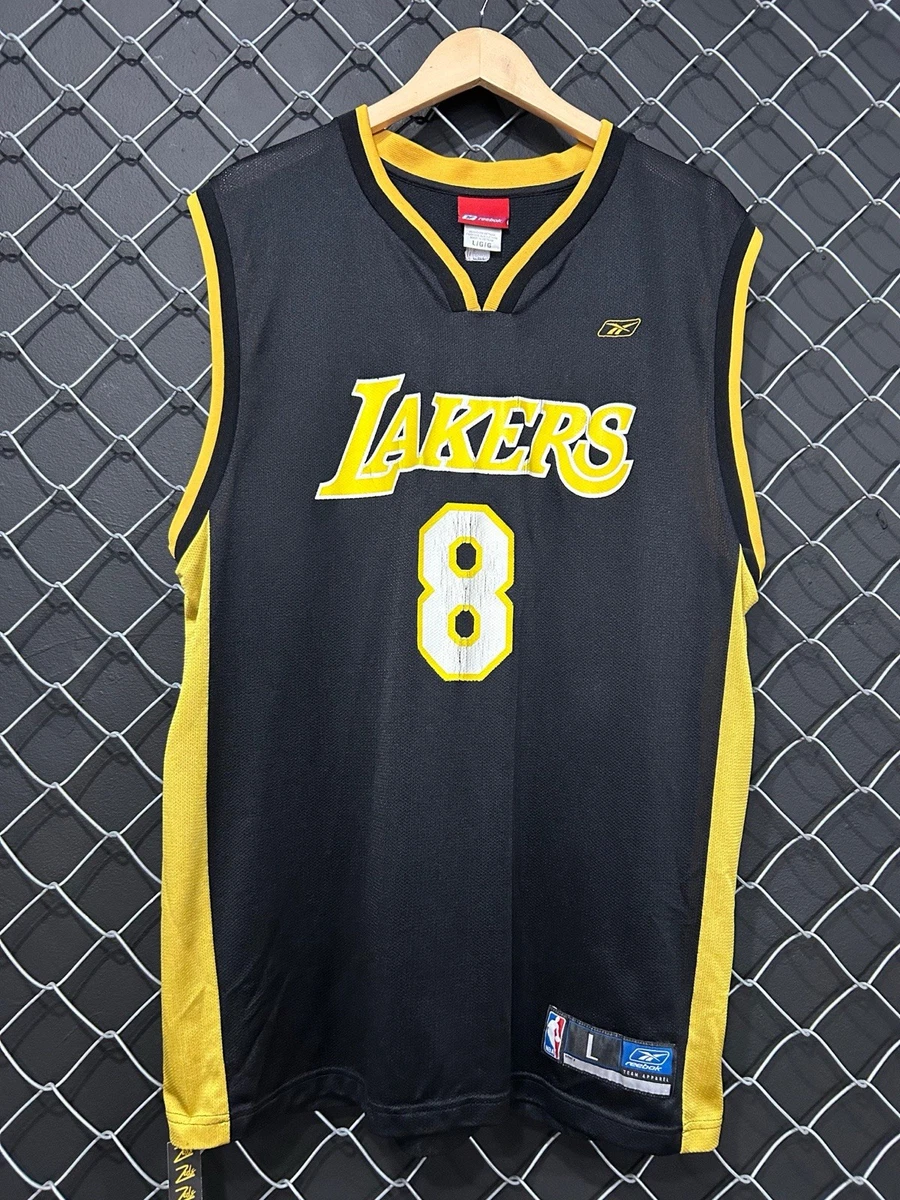 Reebok Kobe Bryant NBA Jerseys for sale | eBay