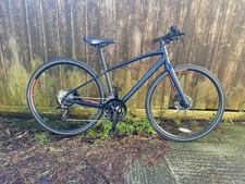 SPECIALIZED SIRRUS Small size beautiful fitness bike Clean Good cond Low millage