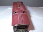 American Flyer HO,#HO-207 EARLY-NYC TUSCAN CabooseEXC.ORIG.Diecast BEAUTY! — photo 3