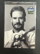 1992 Score Dream Team Wade Boggs #885