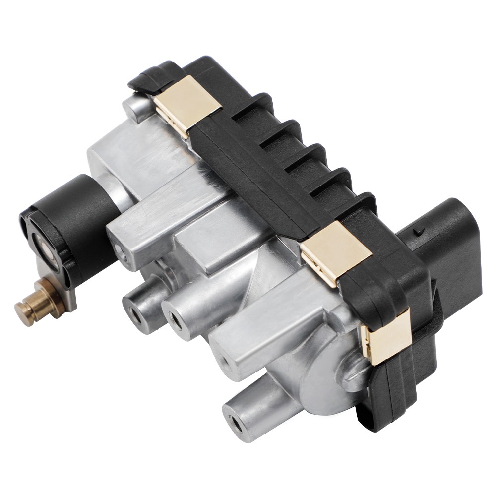 Actuateur électronique turbo 6NW009660 pour Mercedes Classe E 320 CDI