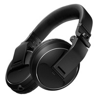 Pioneer DJ HDJ-X5-K Pro Black DJ Headphones