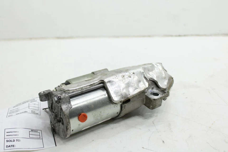 2020-2025 Ford Explorer Aviator 3.0L Engine Starter Motor L1MT-11000-DC OEM - Image 3 of 4