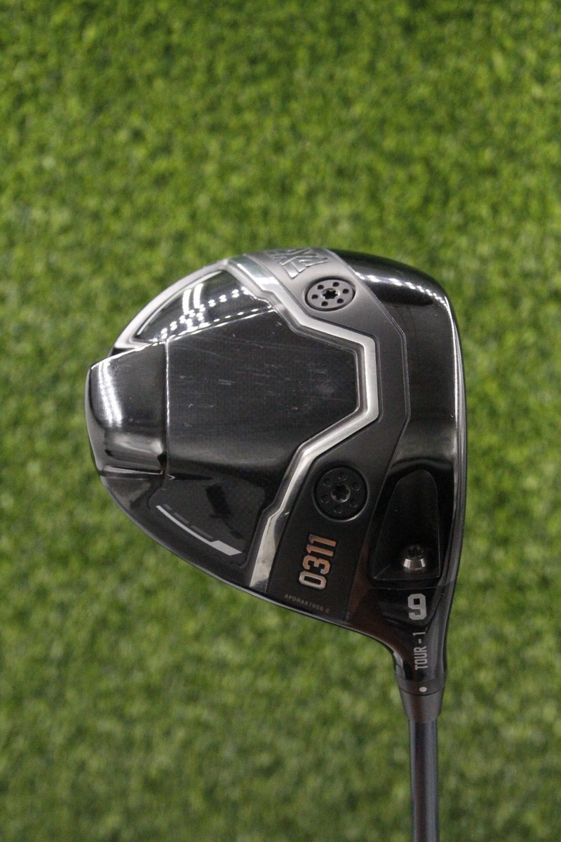 PXG 0311 Black OPS Tour-1 9° Driver R Plus Flex 44.5