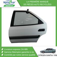 Porte arrière et accessoires Citroen XANTIA