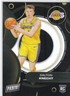 2024-25 Panini Players of the Day Dalton Knecht Rookie card  Los Angeles Lakers
