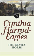 Cynthia Harrod-Eagles The Devil's Horse (Paperback) Morland Dynasty (UK IMPORT)