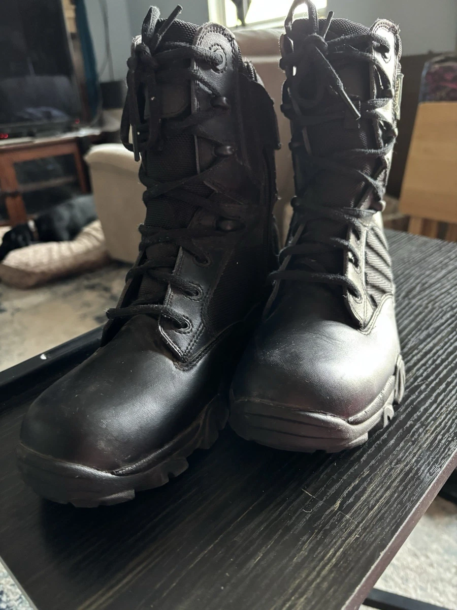 Bates Men Tactical Boots Footwear for sale | eBay