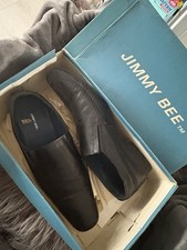 Men's Loafer Style Shoes Size 44