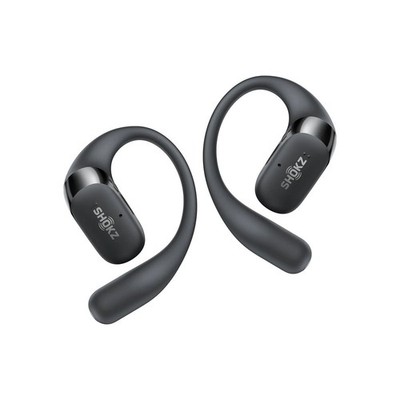 SHOKZ OpenFit 2 Wireless Open-Ear Headphones