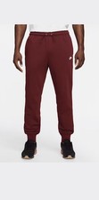Nike Sportswear Club Fleece Jogging Pants Men...