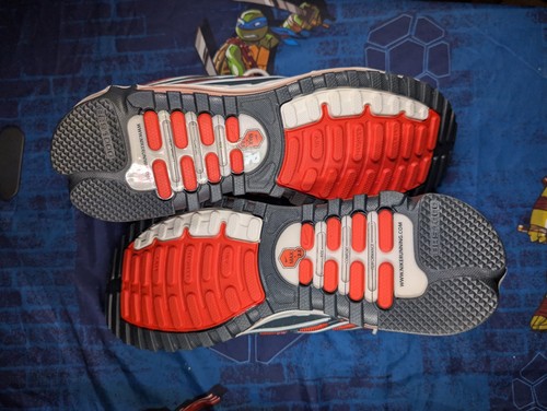 Nike Air Max TL 2,5 Schuhe Phantom Total Orange FZ4110-001 Herren Größe 11,5 Neu ohne Karton - Bild 7 von 11