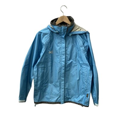 Millet Mountain Parka GORE-TEX Womens L 427bb277b3c3ff2cf2752304b511bb5d